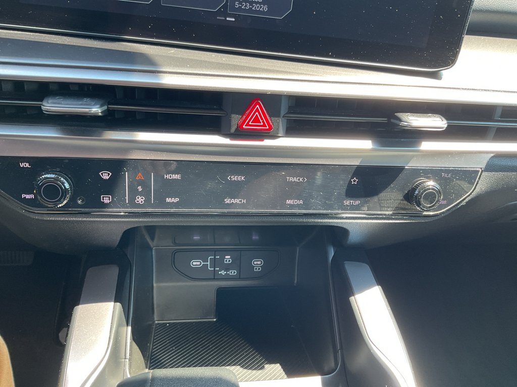 Used 2025 Panthera Metal Kia LX image 26