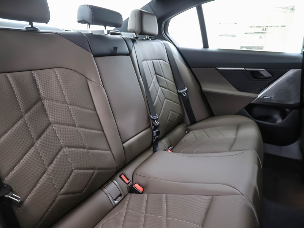 2026 BMW 5 Series 530i - Photo 28