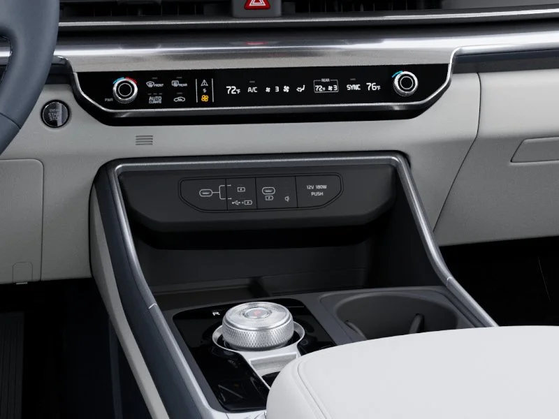 New 2026 Panthera Metal Kia SX Prestige image 23