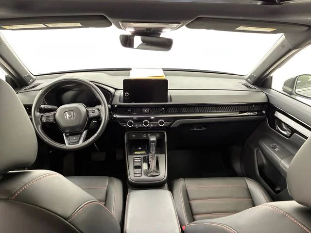 Used 2025 Gray Honda Sport Touring image 20