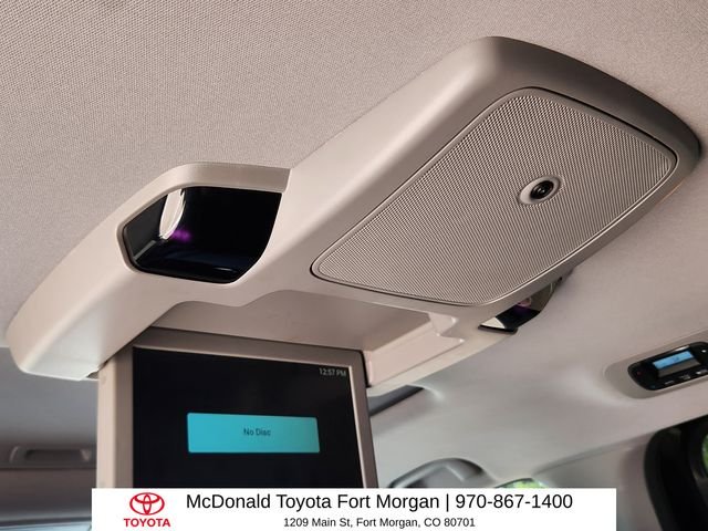 Used 2022 Black Honda Touring image 10