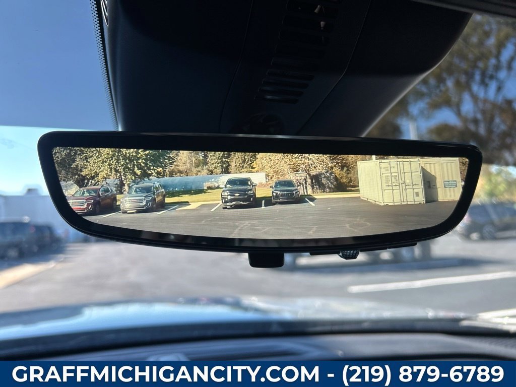Used 2026 Sterling Gray Metallic Chevrolet Z71 image 26