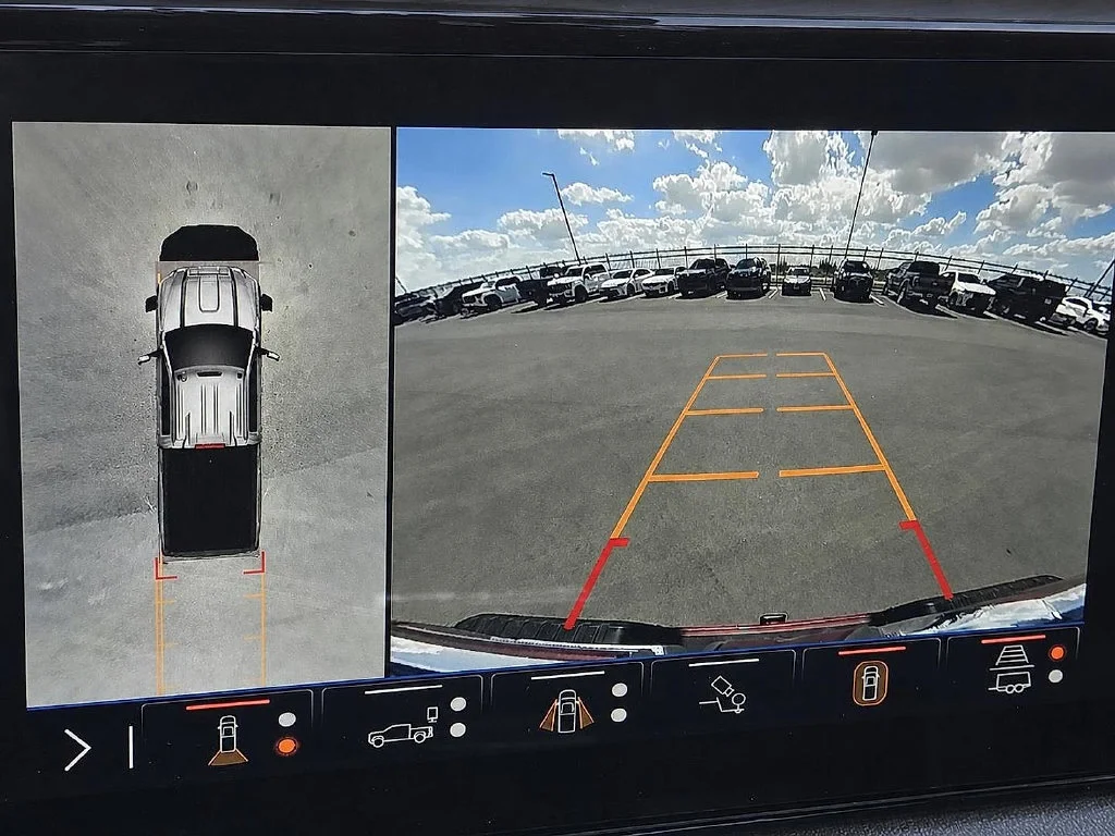 2026 GMC Sierra 2500HD AT4 - Photo 18