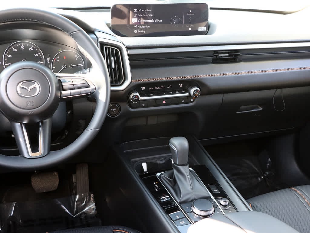 2025 Mazda CX-50 Premium - Photo 15