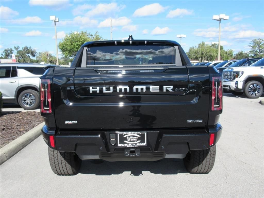 2026 GMC HUMMER EV 2X - Photo 6