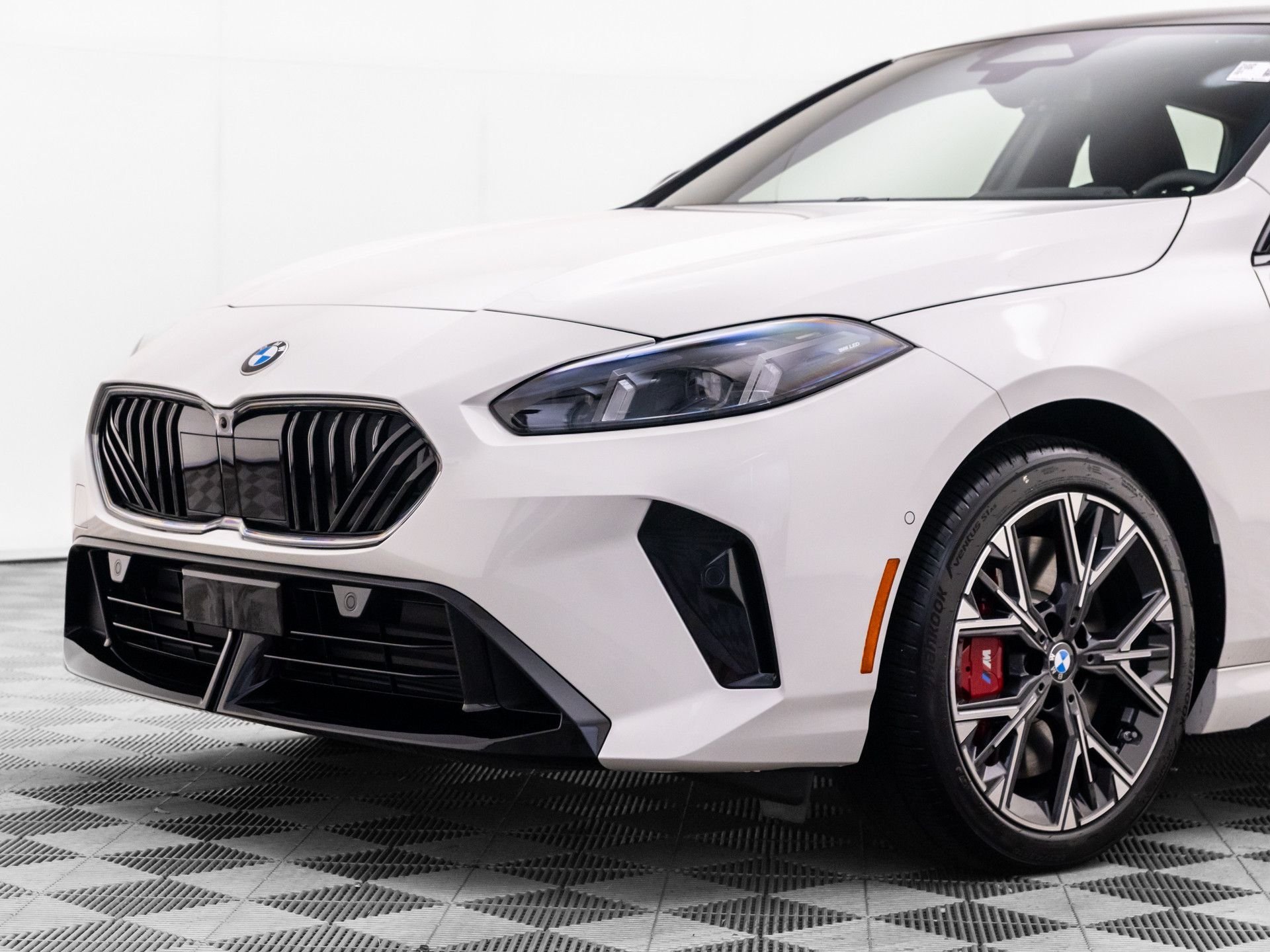 New 2026 Alpine White BMW 228 Gran Coupe image 34