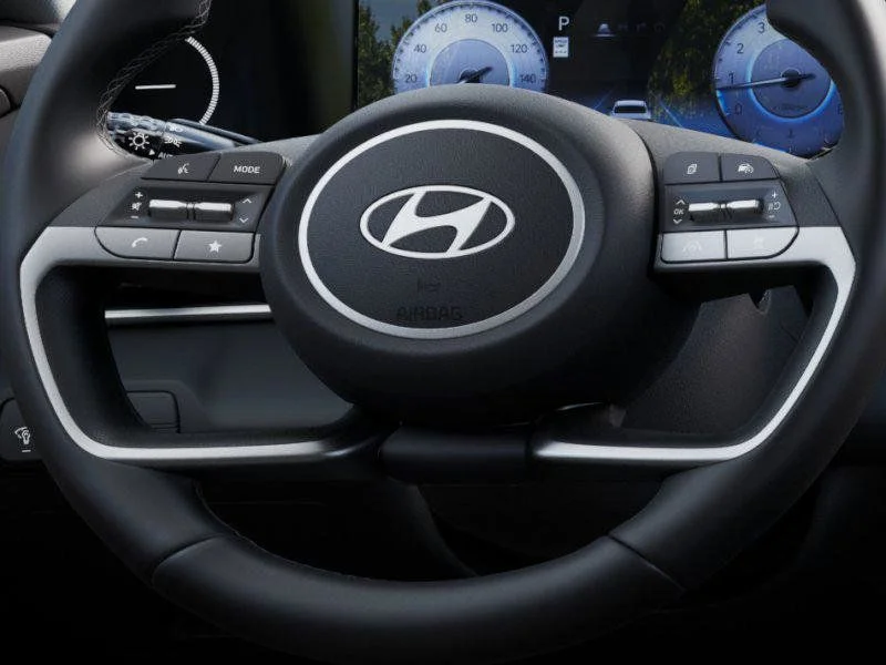 New 2026 Black Hyundai Limited image 15