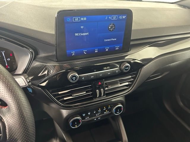 Used 2025 Ford Escape ST-Line with VIN 1FMCU9MN2SUA62020 for sale in Elk River, Minnesota