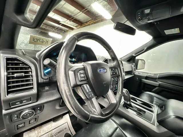 Used 2018  Ford XLT image 10