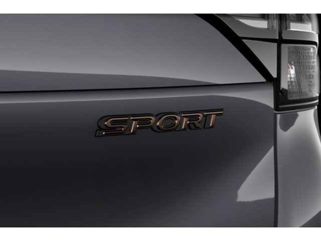 New 2026 MAGNETITE GRAY METALLIC Subaru Sport image 12