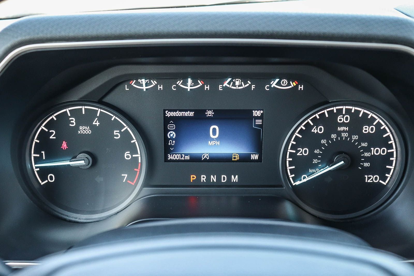 Certified Used 2021 Blue Metallic Ford XL image 23