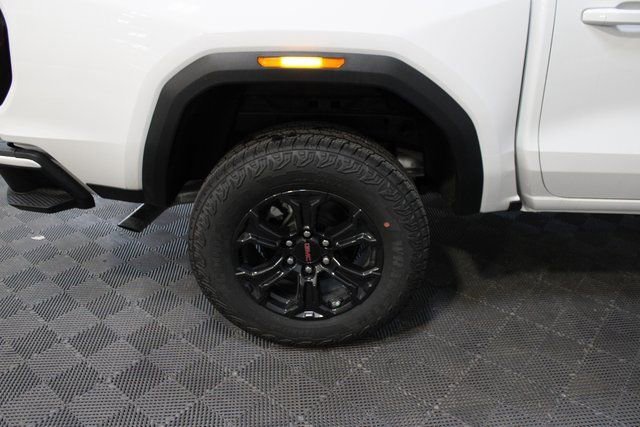 2025 GMC Canyon Elevation - Photo 10