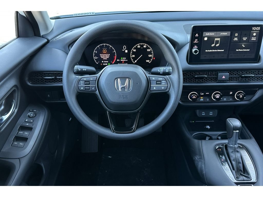 New 2027 Platinum White Pearl Honda LX image 39