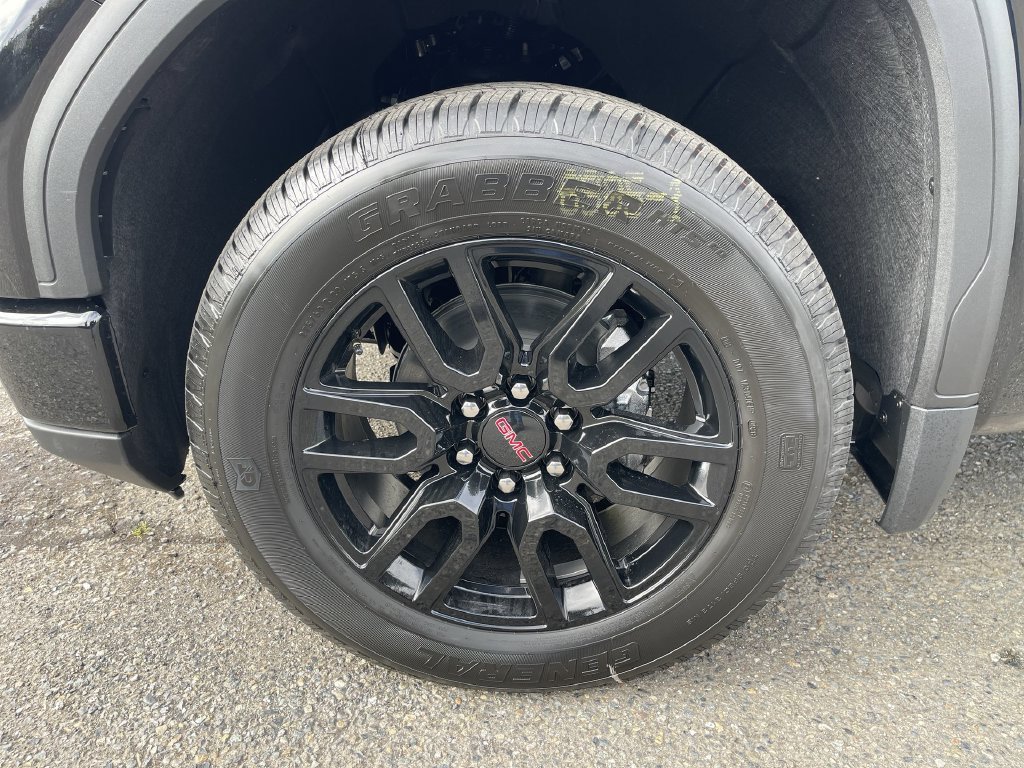 2026 GMC Sierra 1500 Elevation - Photo 32