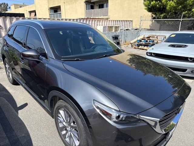 2023 Mazda CX-9 Grand Touring AWD's photo