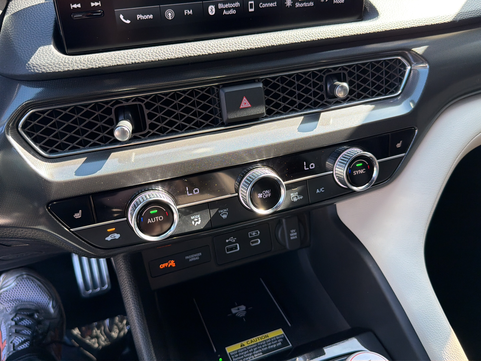 Used 2025  Acura Type S image 27