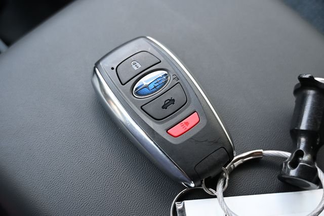 New 2026 Gray Subaru Premium Hybrid image 36