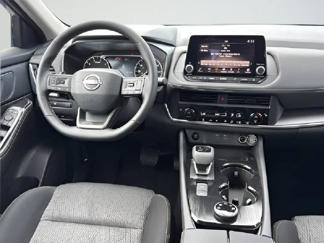 Used 2026 Gray Nissan SV image 11