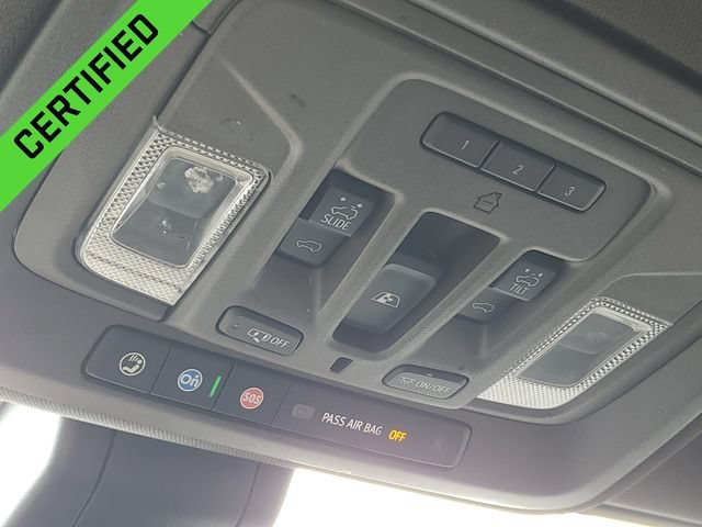 2022 GMC Sierra 2500 Denali HD Denali - Photo 25