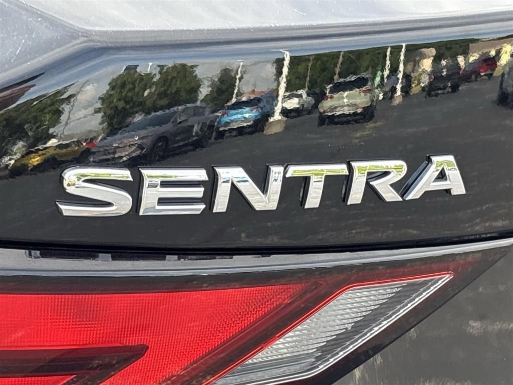 2022 Nissan Sentra S - Photo 19