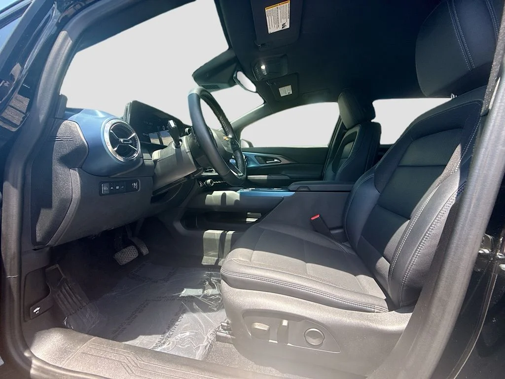 Used 2024 Black Chevrolet LT image 23