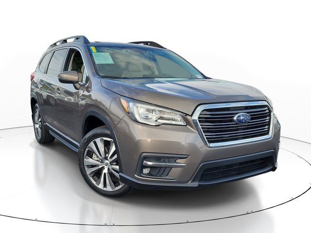 2021 Subaru Ascent Limited