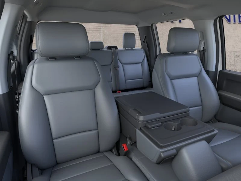 New 2026 Oxford White Ford XL image 10