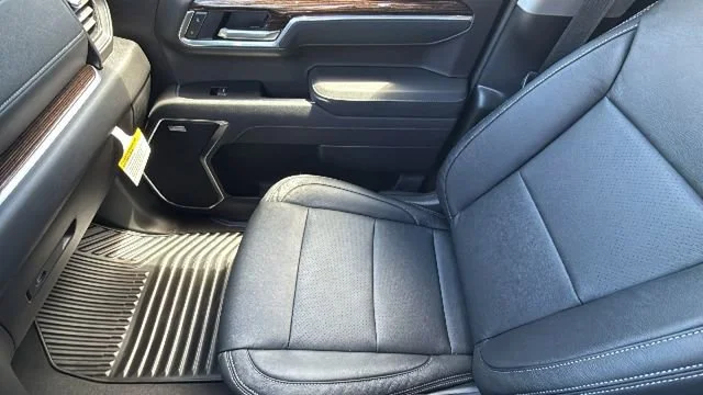 2026 GMC Sierra 1500 Elevation - Photo 12