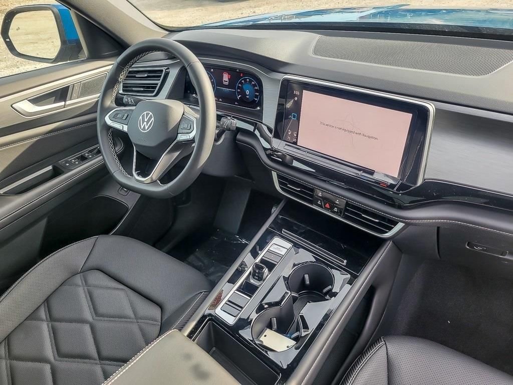 2026 Volkswagen Atlas Cross Sport SE w/Tech - Photo 18