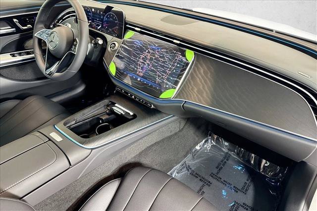 New 2026 Polar White Mercedes-Benz E 350 image 57