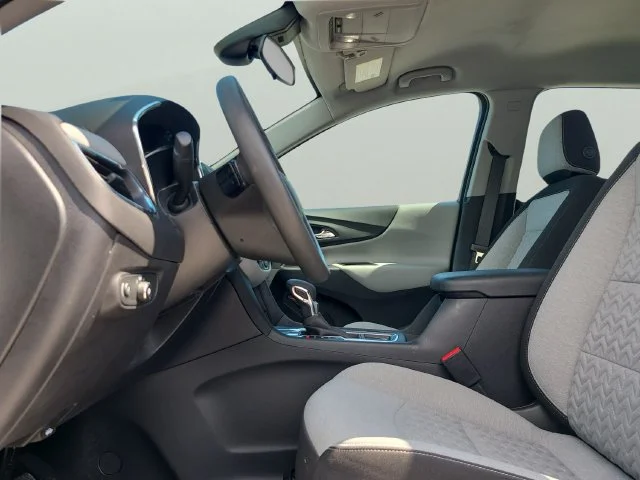 Used 2023 SUMMIT WHITE Chevrolet LS image 19