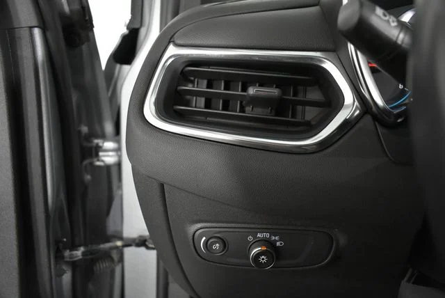 Used 2024 Gray Chevrolet LT image 44