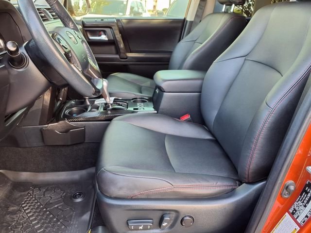 Used 2024  Toyota TRD Pro image 9