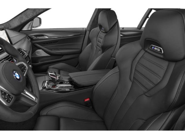 Used 2021 Black Sapphire Metallic BMW Base image 12