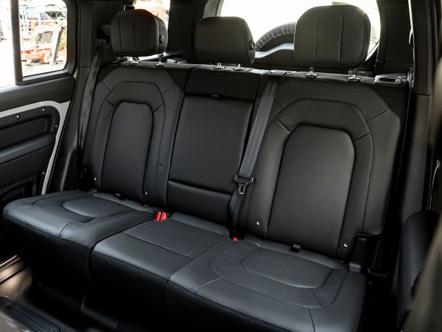 New 2026 Borasco Grey Land Rover X image 25