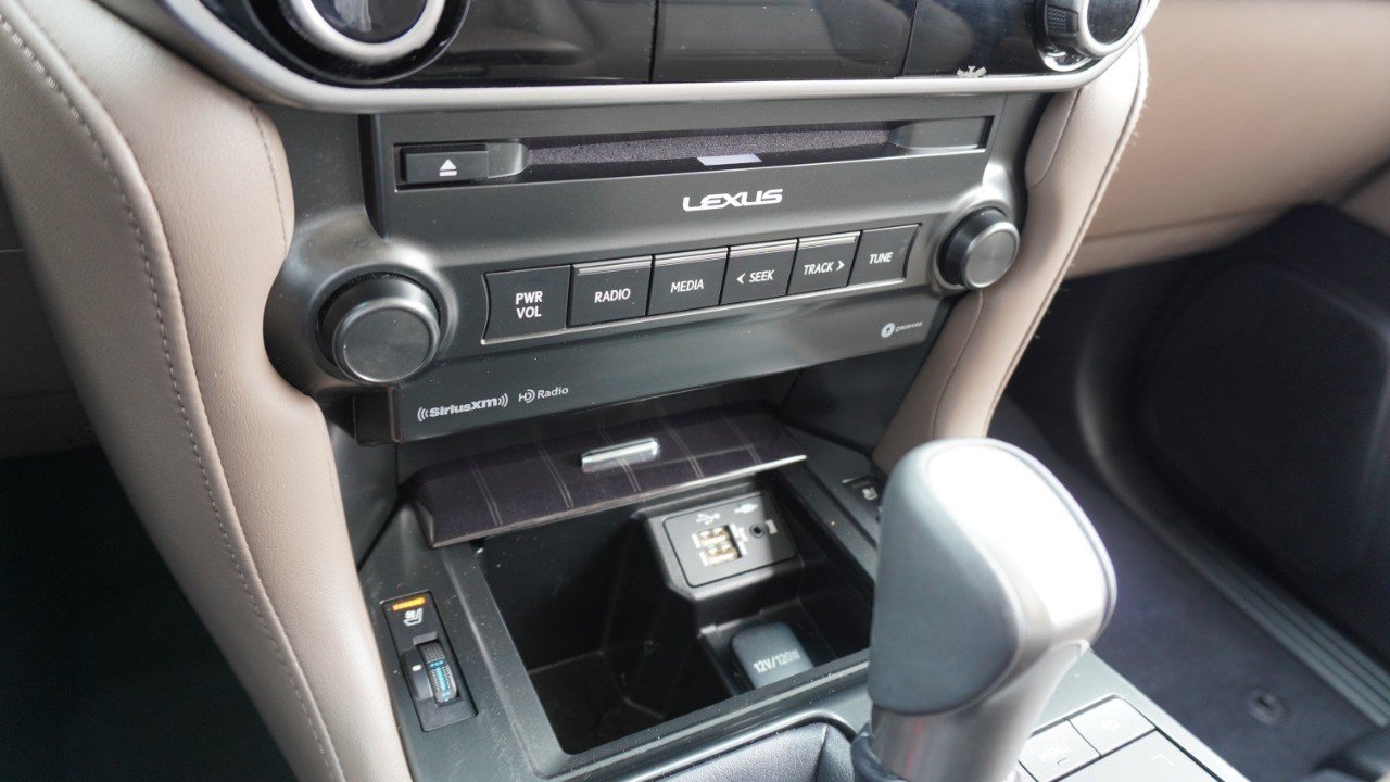 Certified Used 2023 EMINENT WHITE PEARL Lexus GX 460 Premium image 20