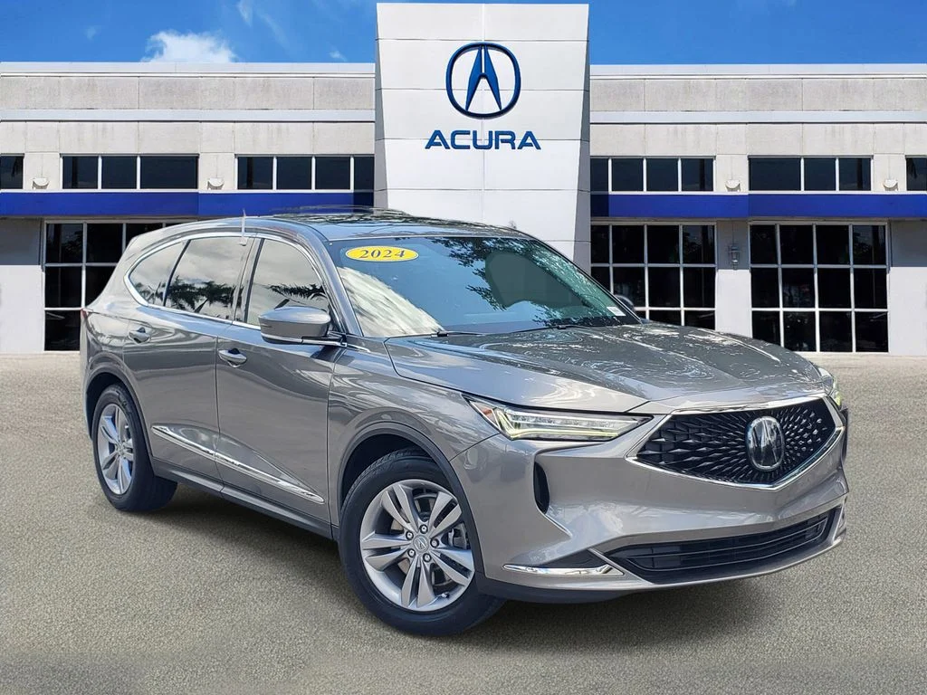 2024 Acura MDX -'s photo