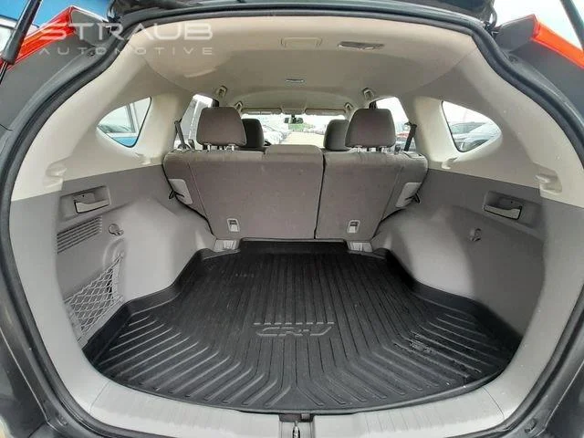 Used 2013 Polished Metal Metallic Honda LX image 44