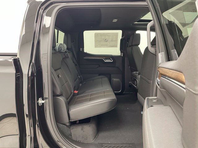 2026 Chevrolet Silverado 1500 High Country - Photo 16