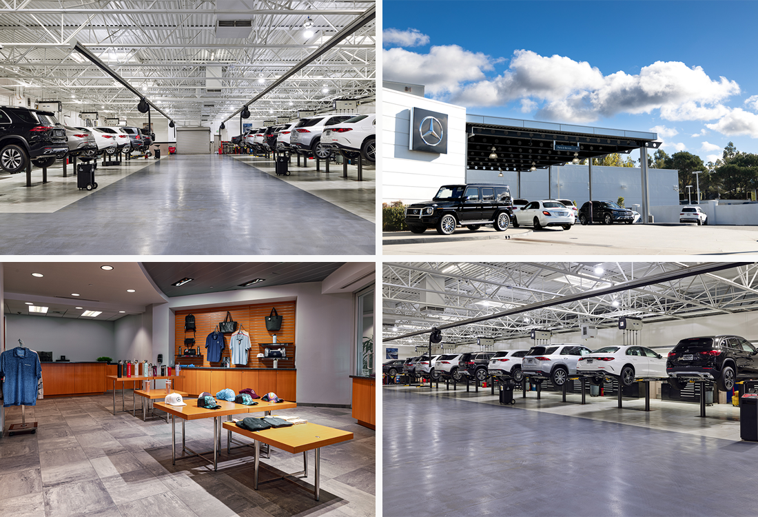 2026 Mercedes-Benz EQS Base - Photo 40