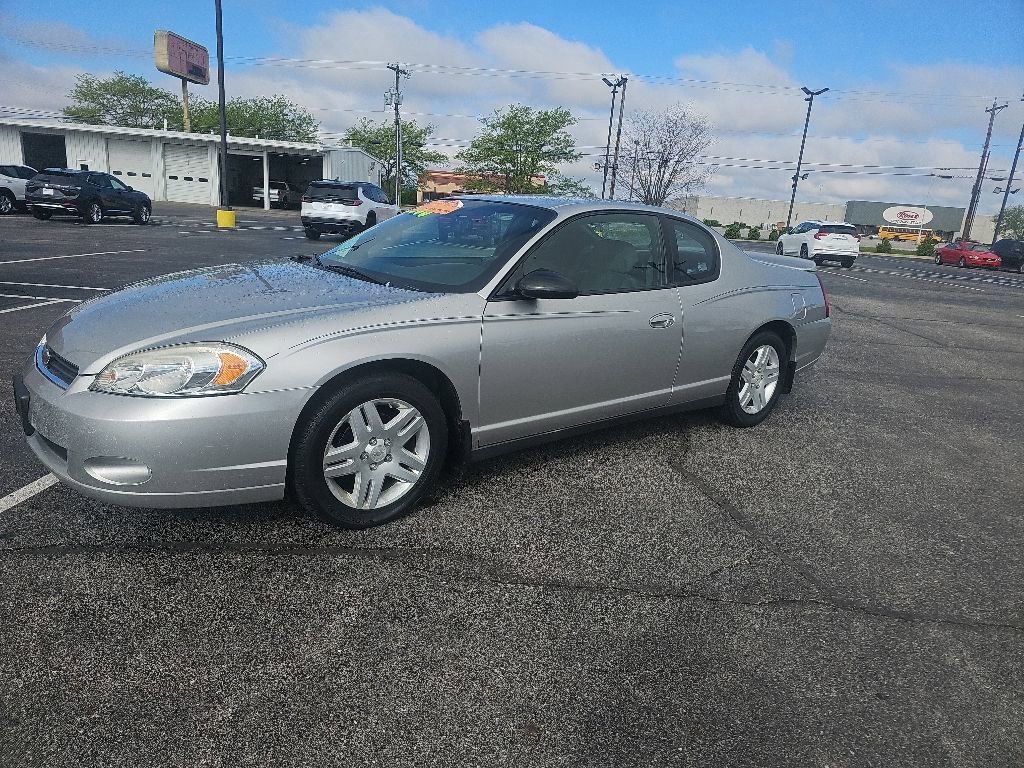 2006 Chevrolet Monte Carlo 3LT's photo