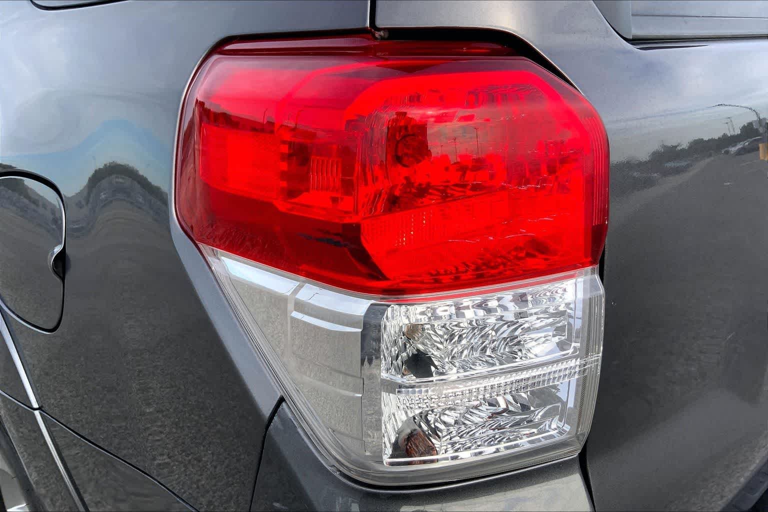Used 2013 Magnetic Gray Metallic Toyota Limited image 28