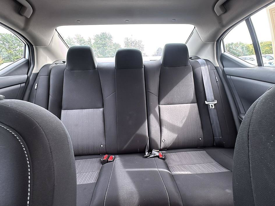 Used 2025 Fresh Powder Nissan SV image 27