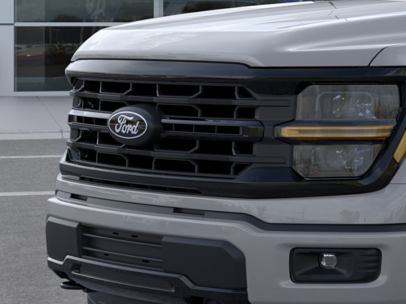 New 2026 Avalanche Ford XLT image 17