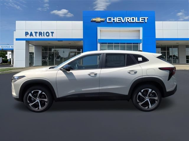 2026 Chevrolet Trax RS - Photo 7
