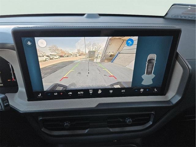 New 2026 Oxford White Ford Big Bend® image 28