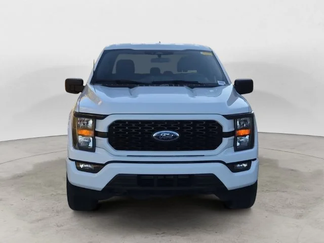 Certified Used 2023 Oxford White Ford XL image 2