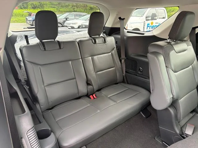 Used 2026 Gray Ford Active image 47