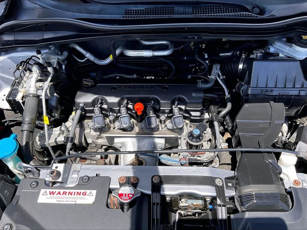 Used 2019 Silver Honda LX image 29