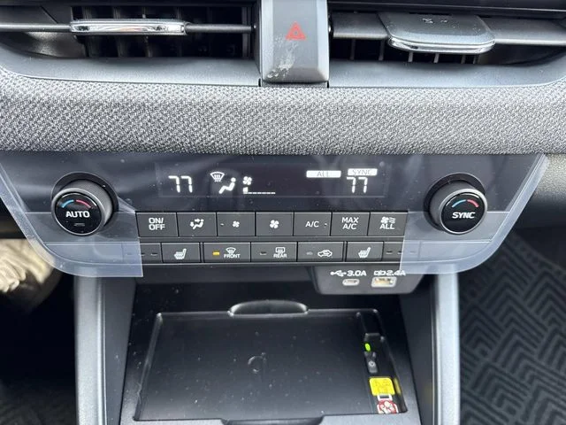 2026 Subaru Outback Limited - Photo 21